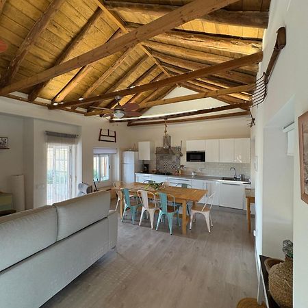 Casa Rural Valentina Almonacid de Toledo Exterior photo