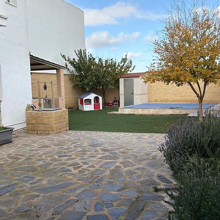 Casa Rural Valentina Almonacid de Toledo Exterior photo