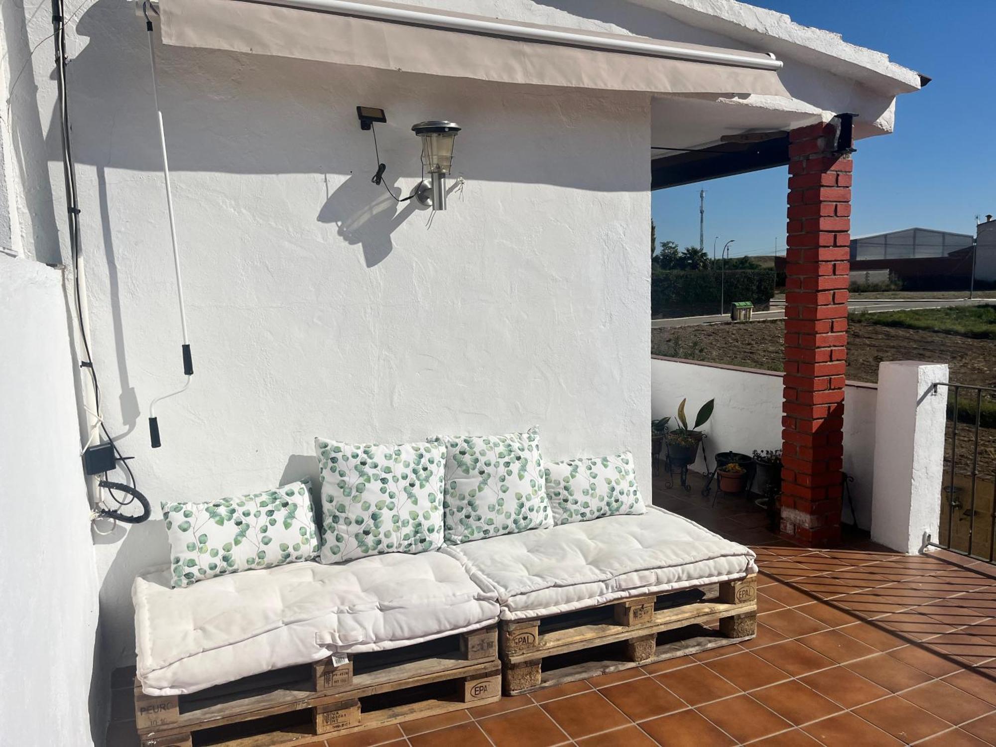 Casa Rural Valentina Almonacid de Toledo Exterior photo