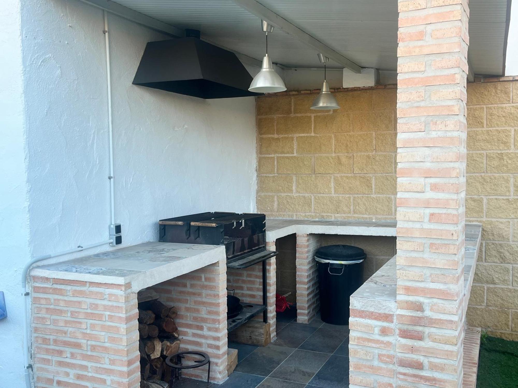 Casa Rural Valentina Almonacid de Toledo Exterior photo