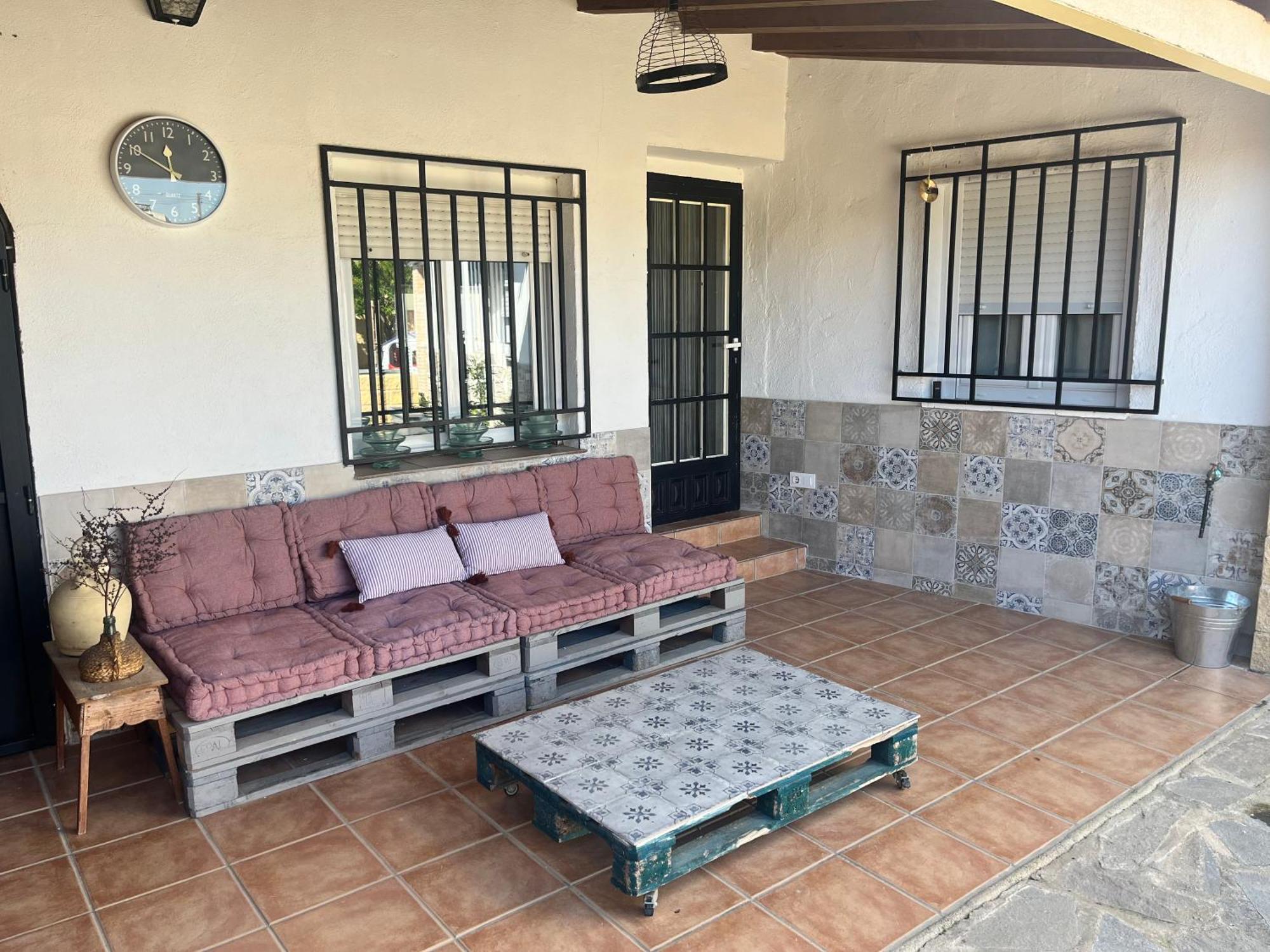 Casa Rural Valentina Almonacid de Toledo Exterior photo