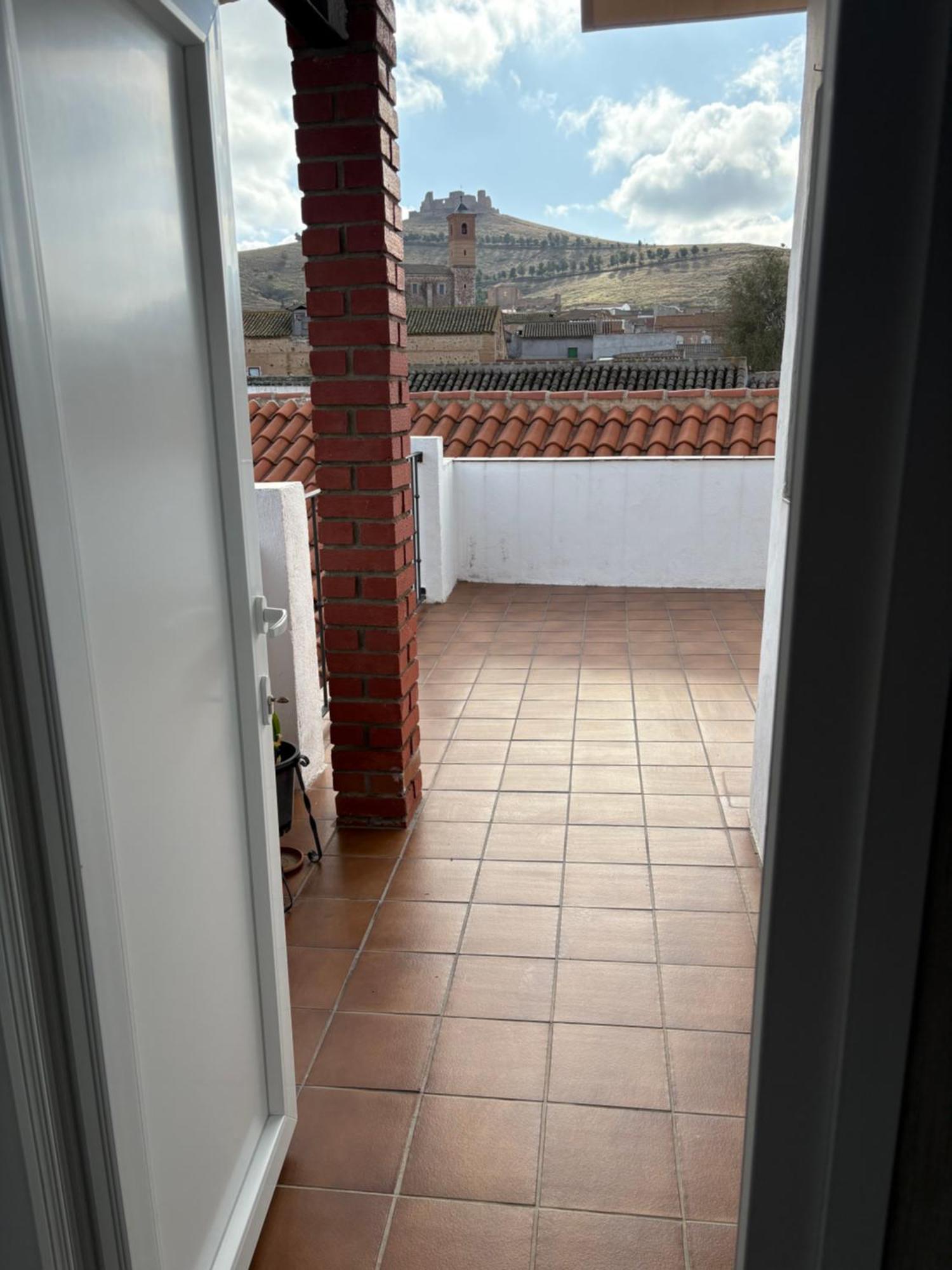 Casa Rural Valentina Almonacid de Toledo Exterior photo