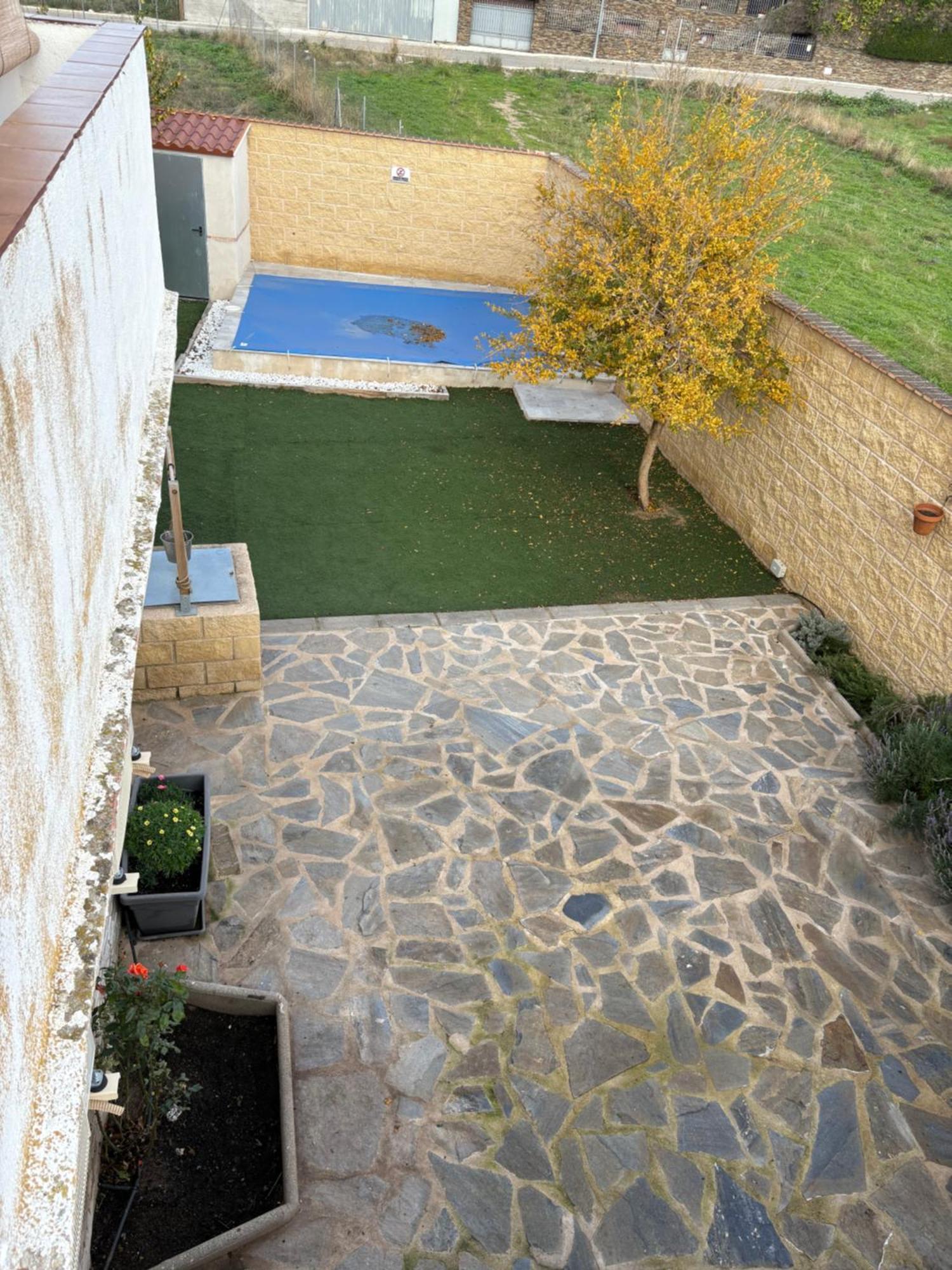 Casa Rural Valentina Almonacid de Toledo Exterior photo